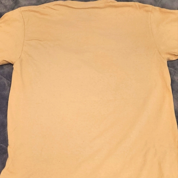 Metallica Reflection T Shirt - Picture 3 of 3